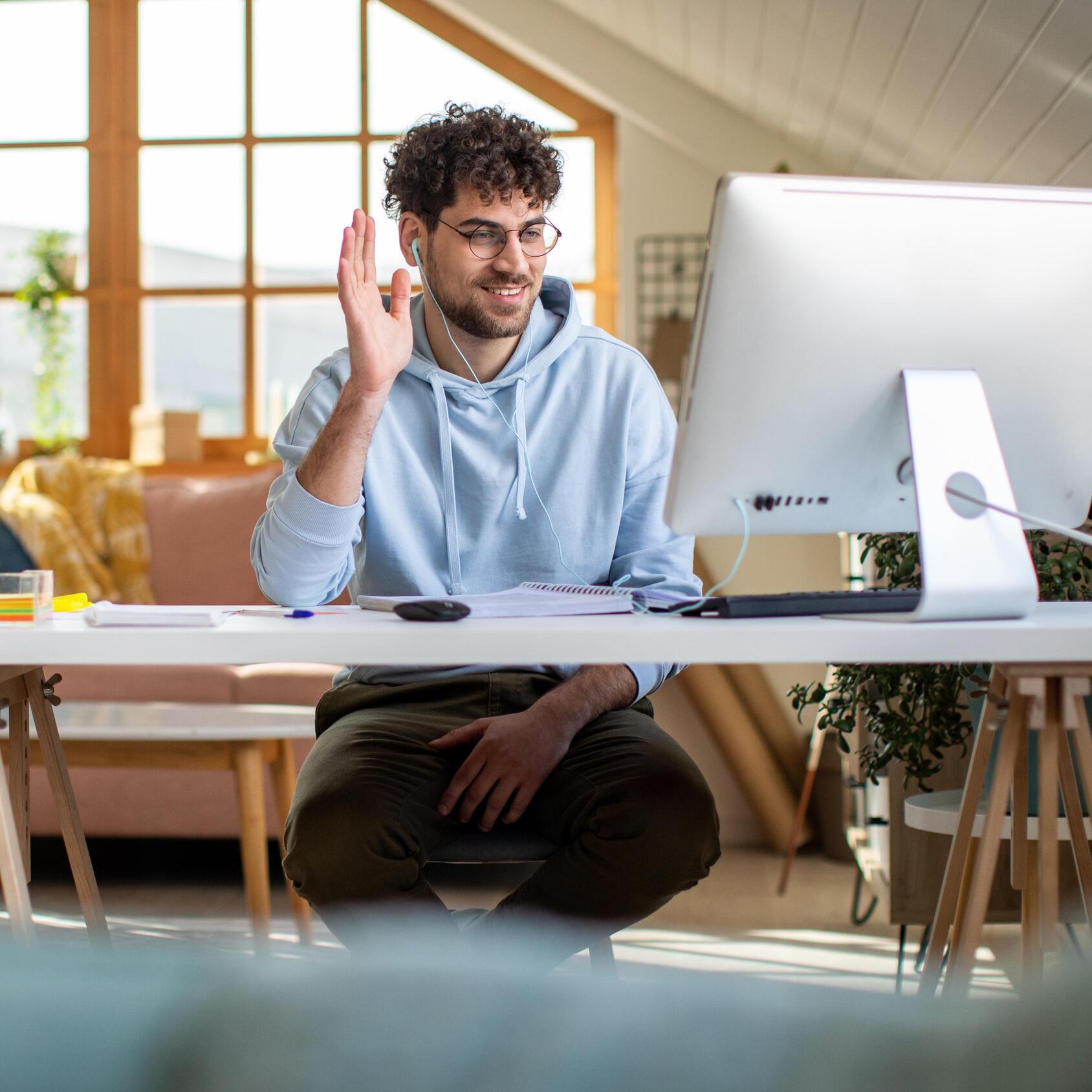 Subject Coaching English (Online)