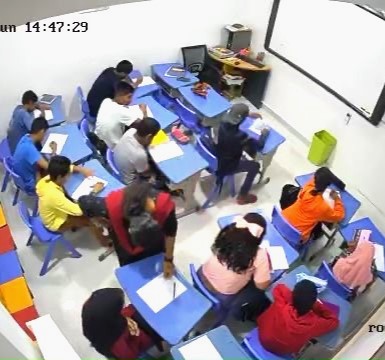 Subject Coaching Maths