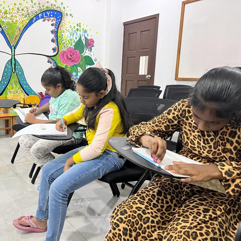 Subject Coaching Economics