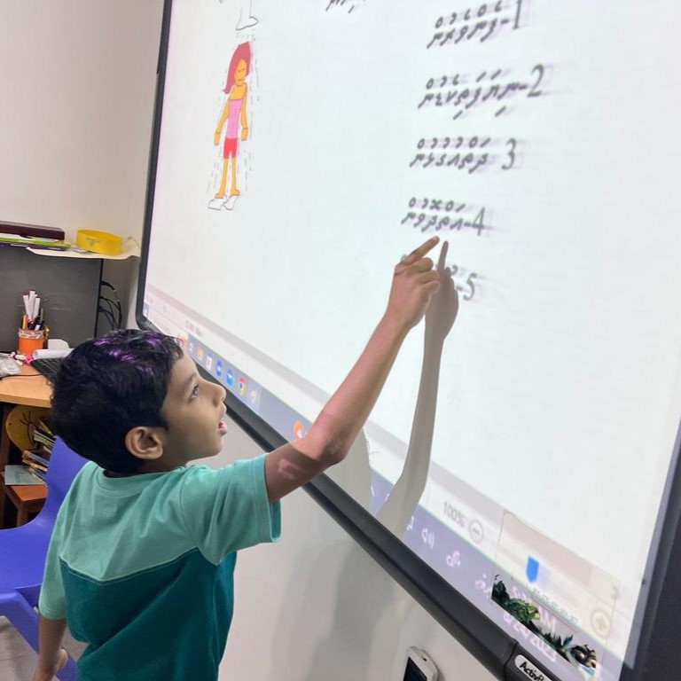 Subject Coaching Packages Gr.1