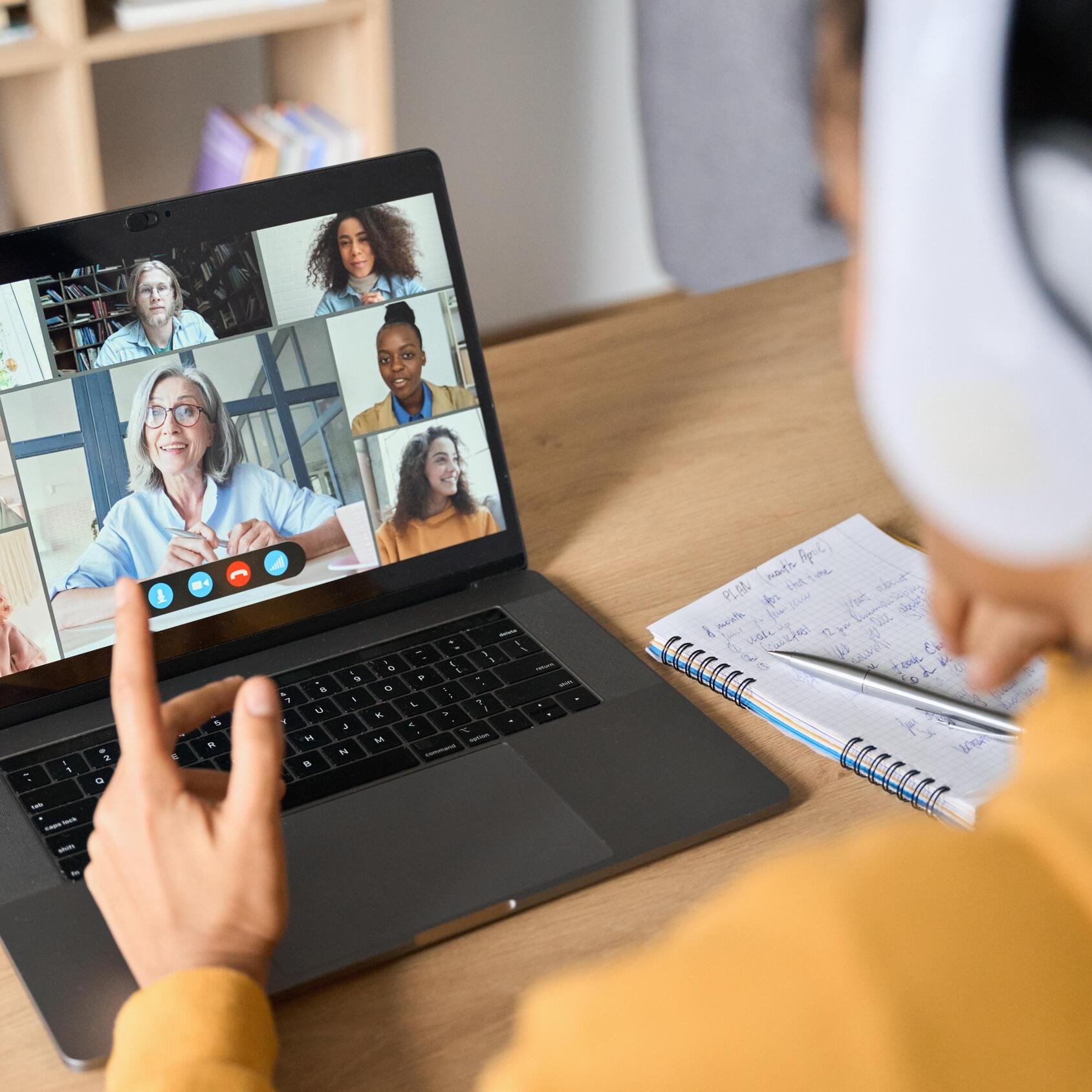 Subject Coaching English CAE (Online)