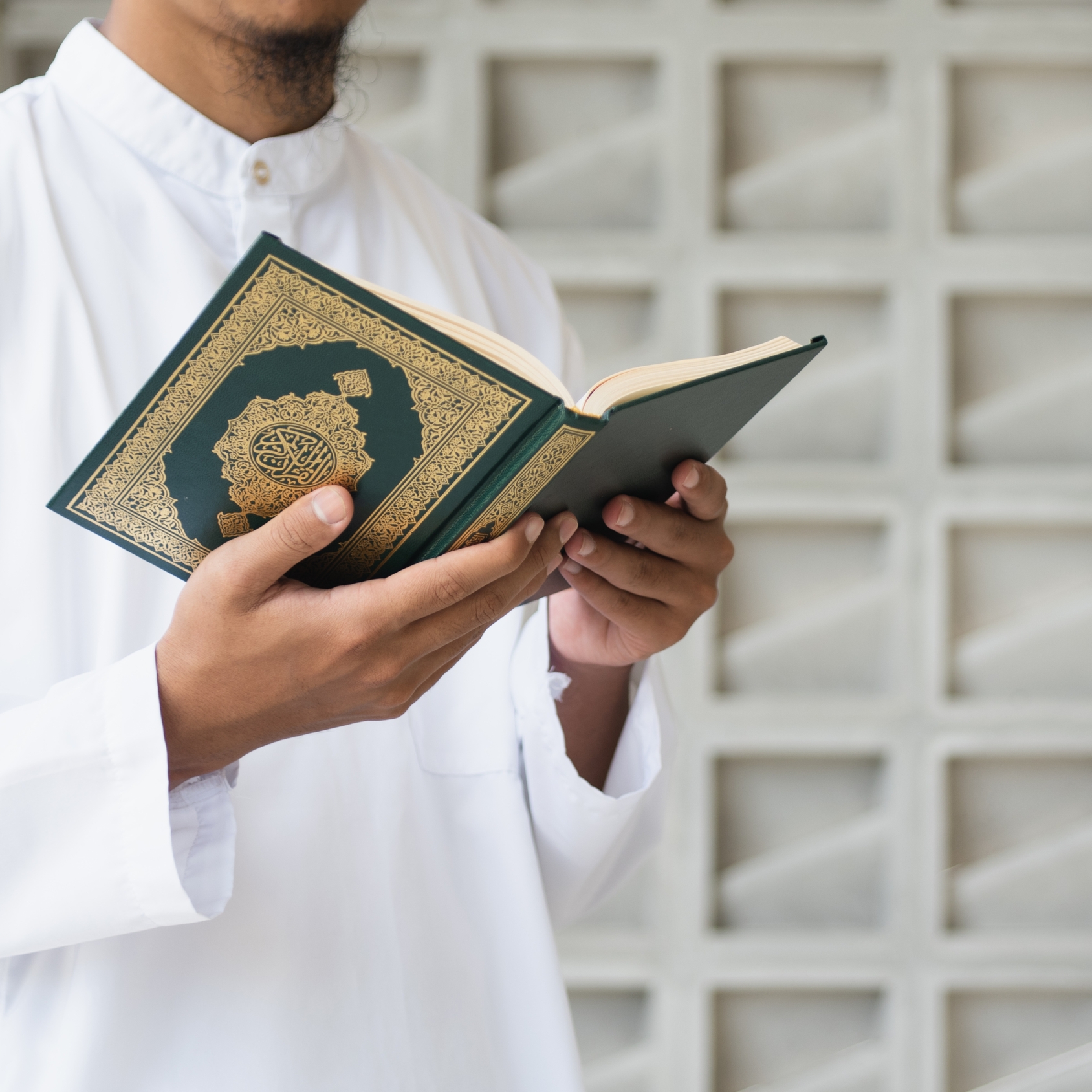 Quran Qirath Level-4