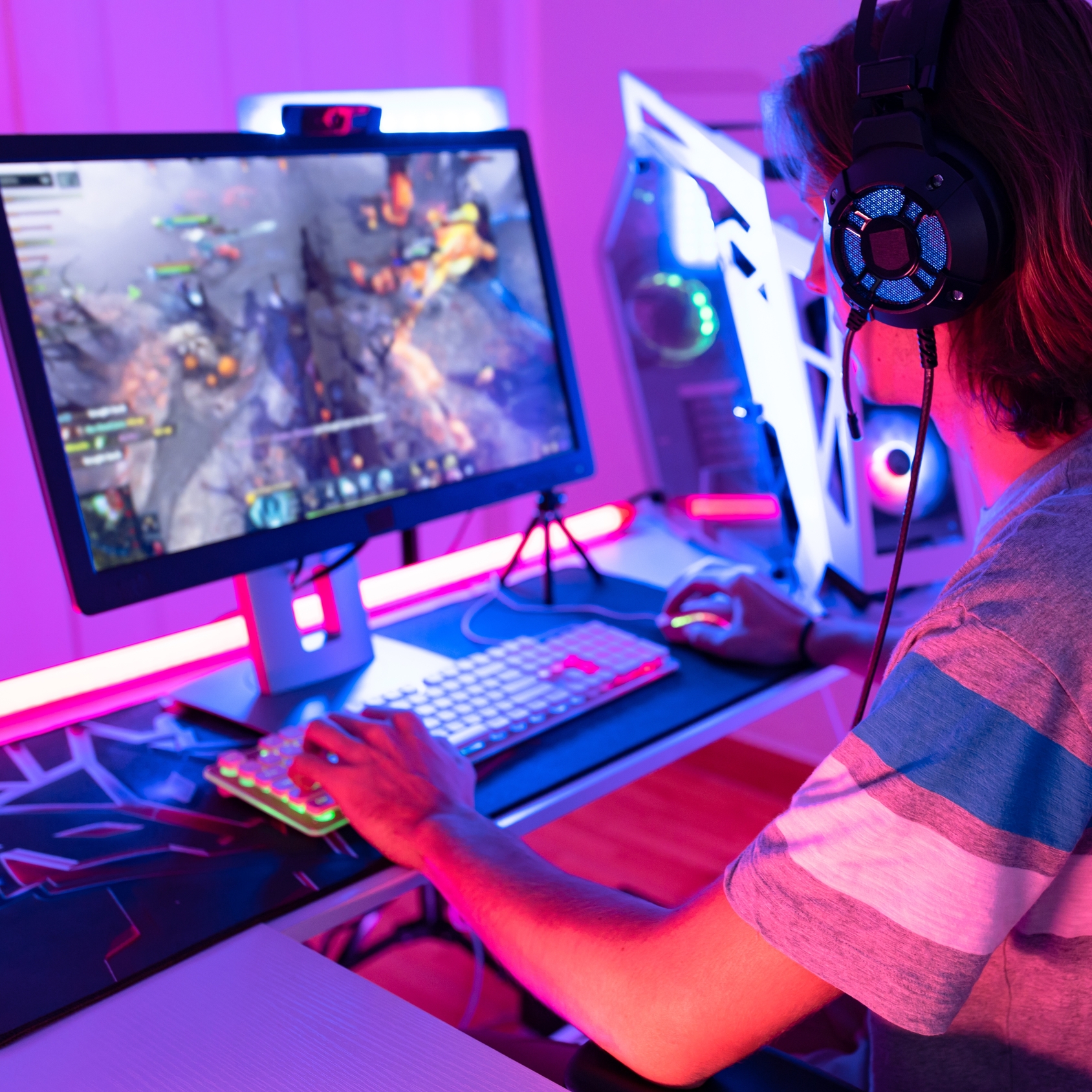 Graphics Design (Online)