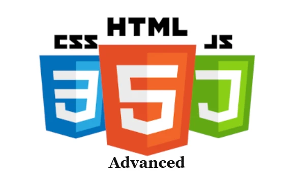 Web Development  Advanced CSS & Responsive Design