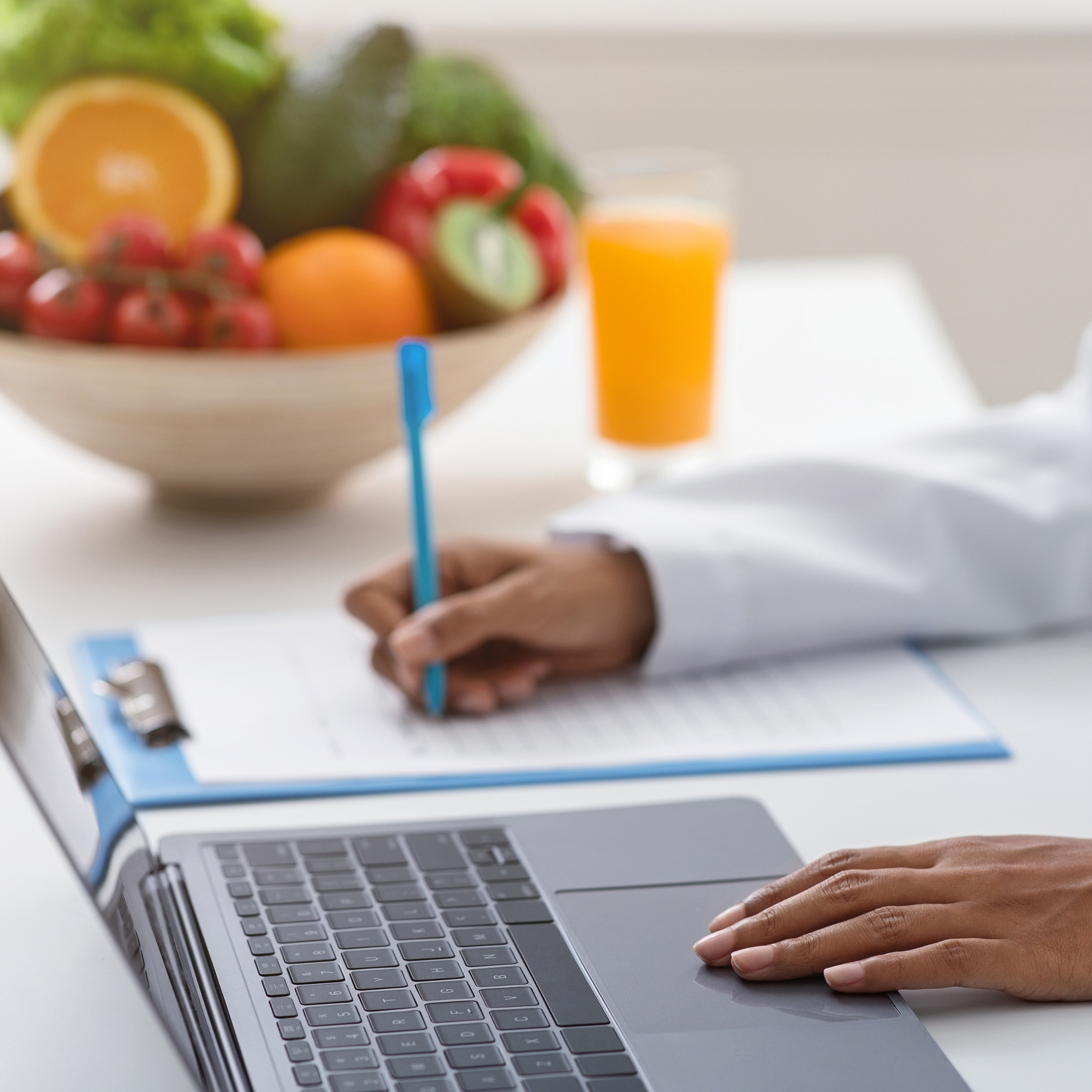Health, Nutrition (Online)