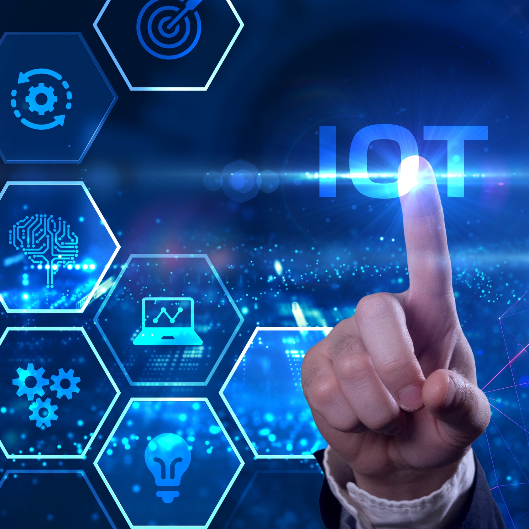IoT Automation (Online)