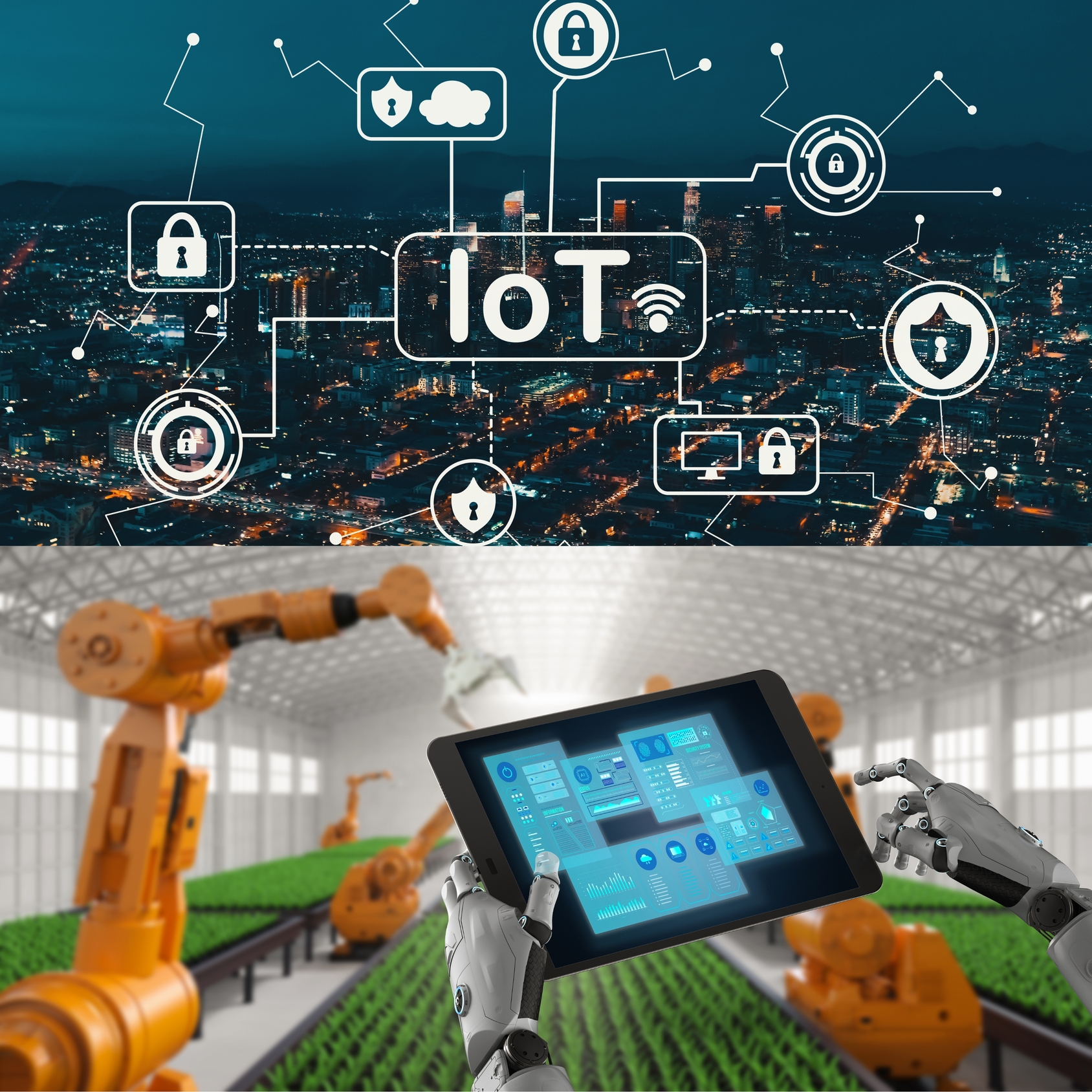 Robotics, Automation (Online)