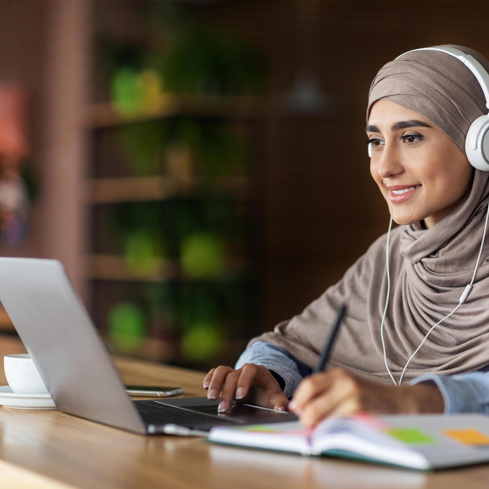 Quran for Adults (Online)