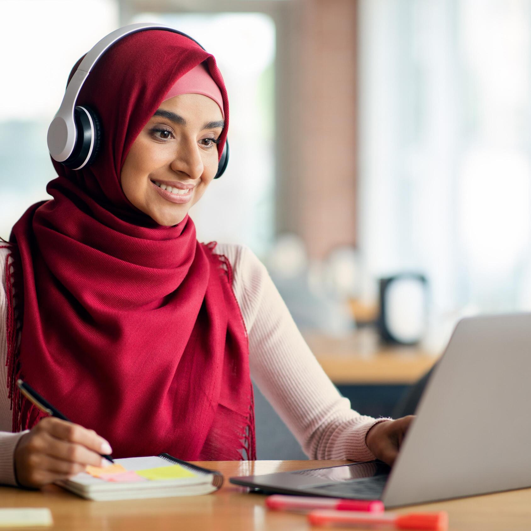 Subject Coaching Islam (Online)