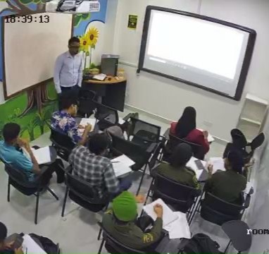 Language Coaching Hindi