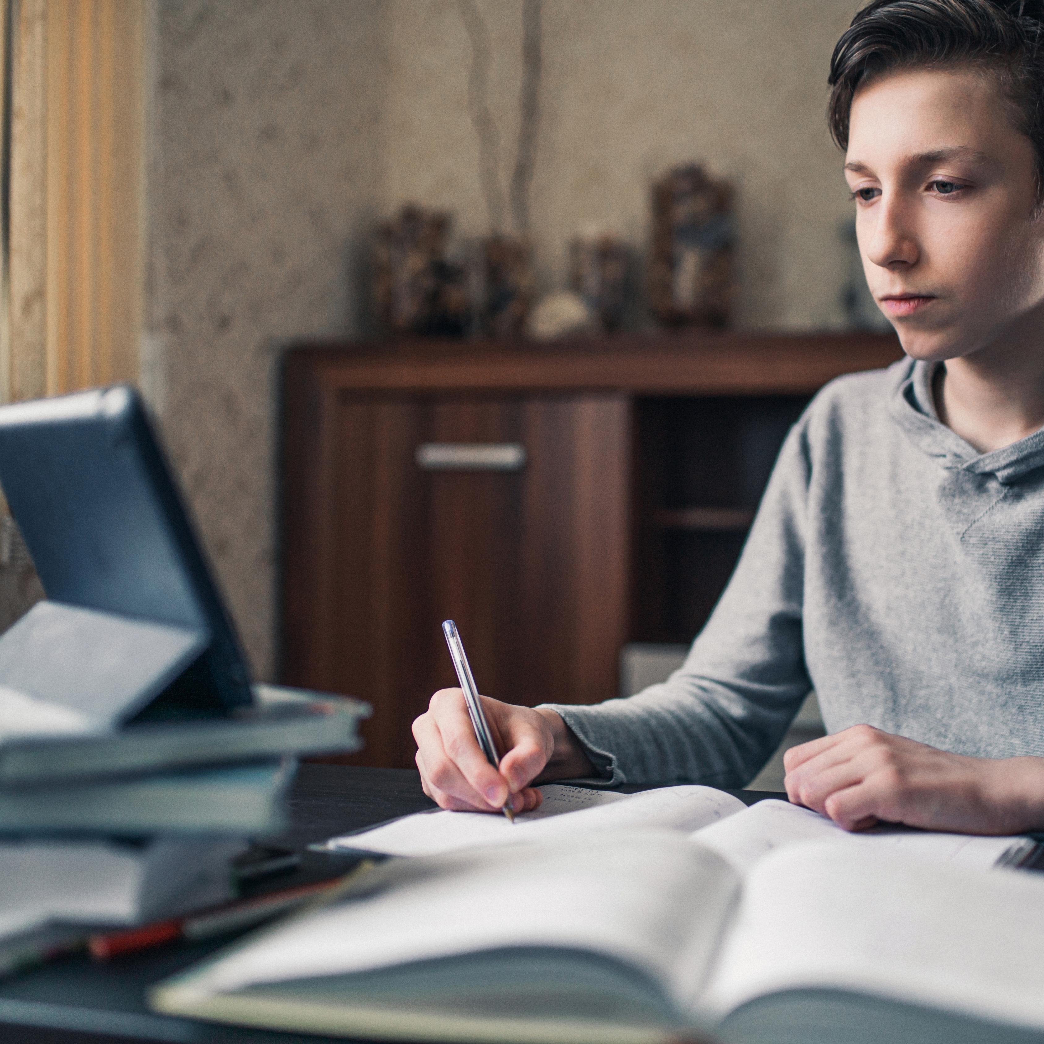 IELTS Training (Online)