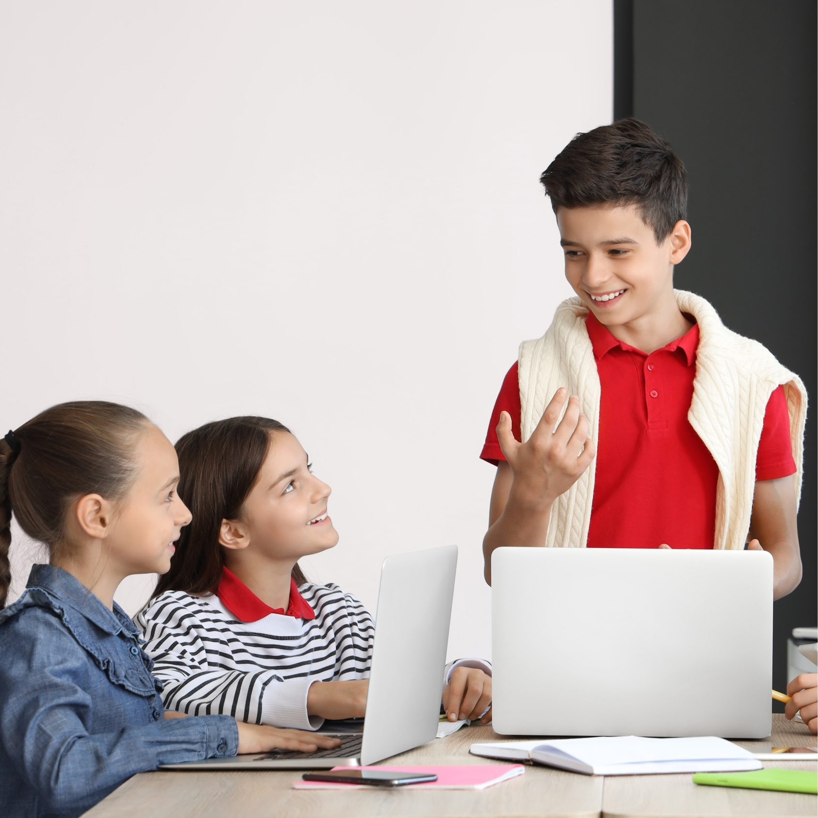 Language Coaching Arabic (Online)