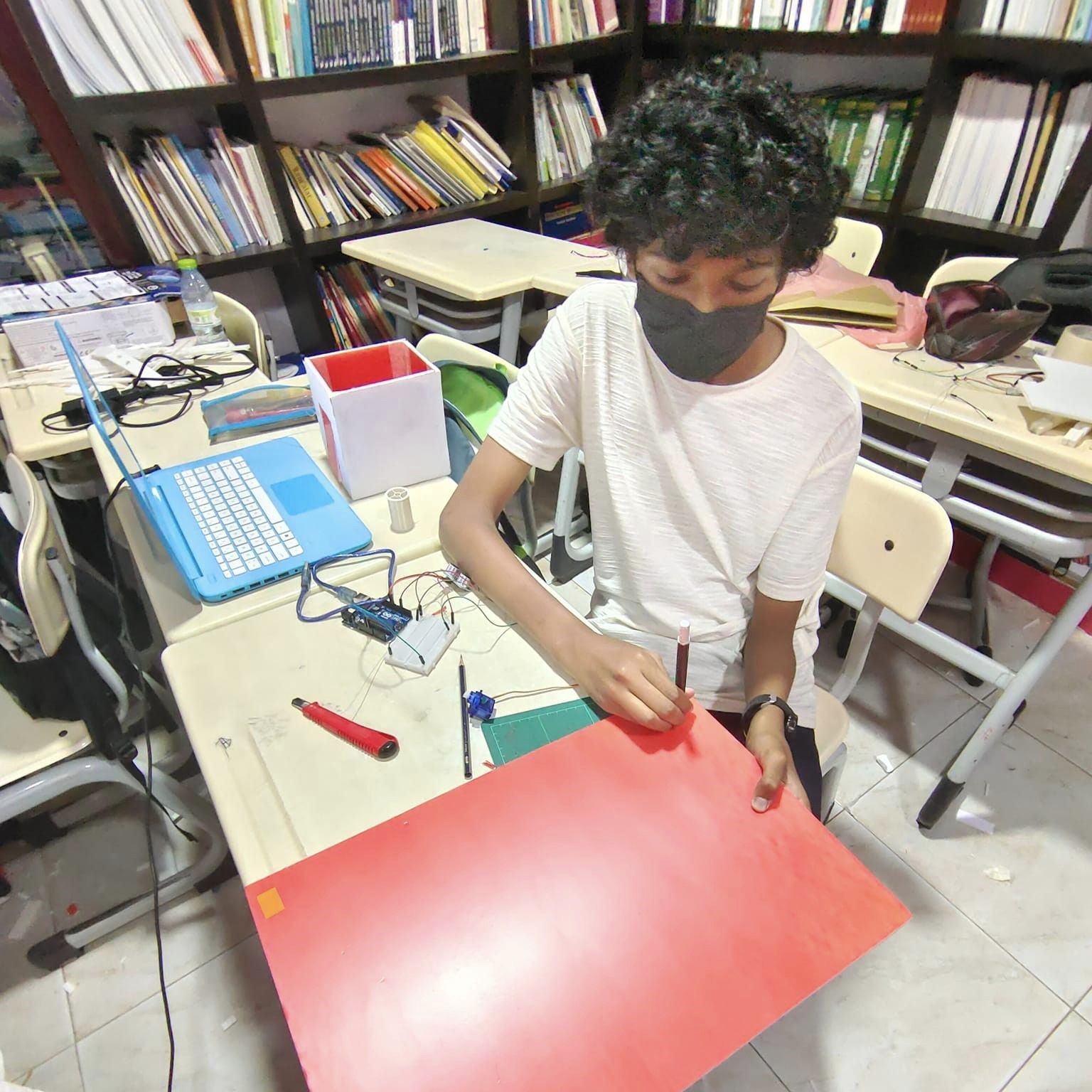 Mobile App Design (Online)