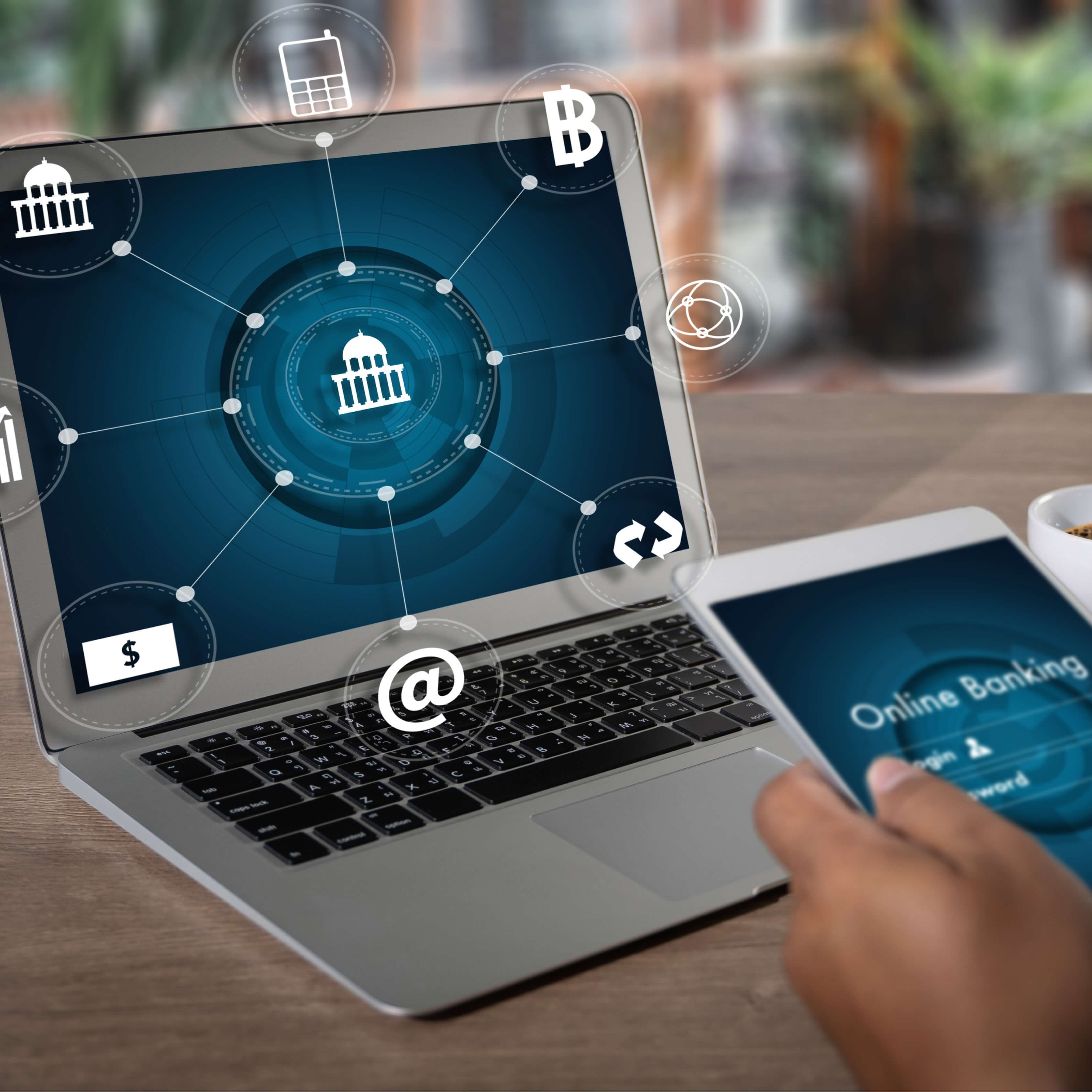 Digital Skills (Online)