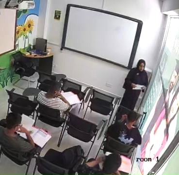 Language Coaching Arabic