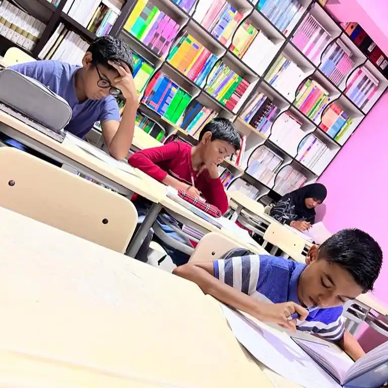 How to Make the Most of Your Study Time for O/A Levels